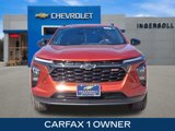 Used 2024 Chevrolet Trax RS w/ Sunroof Package image 3
