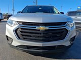 Used 2018 Chevrolet Traverse LS image 2