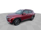 New 2025 Chevrolet TrailBlazer LT w/ Driver Confidence Package image 6