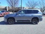 Certified 2023 Lexus GX 460 Premium w/ Premium Package image 6