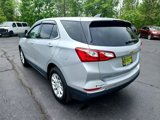 Used 2019 Chevrolet Equinox LT w/ Driver Convenience Package image 5