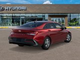 New 2025 Hyundai Elantra SE image 4
