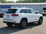 Used 2022 Jeep Grand Cherokee Limited image 3