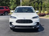 Used 2024 Honda HR-V LX image 3