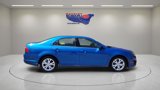Used 2012 Ford Fusion SE image 2