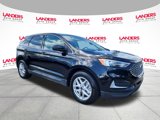 Certified 2024 Ford Edge SEL image 2