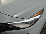 Used 2023 Hyundai Elantra Limited w/ Cargo Package image 2