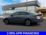 New 2025 Hyundai Elantra Sport image 4