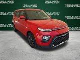 Used 2020 Kia Soul EX image 3