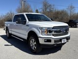 Used 2020 Ford F150 XLT image 4
