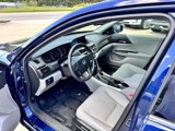 Used 2015 Honda Accord EX-L image 2