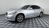 Used 2014 INFINITI Q70 3.7 image 4