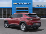 New 2025 Chevrolet TrailBlazer LS w/ LS Convenience Package image 3