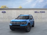 New 2024 Ford Bronco Sport Big Bend w/ Convenience Package image 3