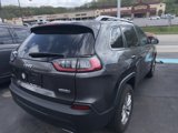 Used 2021 Jeep Cherokee Latitude Lux image 4