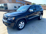 Used 2012 Jeep Grand Cherokee Laredo w/ Laredo E Group image 2