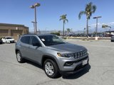 Used 2022 Jeep Compass Latitude image 2