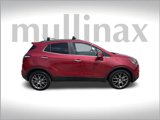 Used 2019 Buick Encore Sport Touring image 2