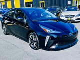 Used 2022 Toyota Prius XLE image 3