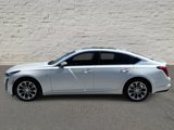 Certified 2023 Cadillac CT5 Premium Luxury w/ Climate Package image 2