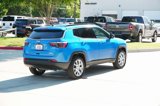 Used 2023 Jeep Compass Latitude image 5