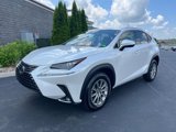 Used 2020 Lexus NX 300 AWD w/ Comfort Package image 2