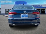 Used 2022 Volkswagen Passat 2.0T SE image 6