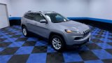 Used 2018 Jeep Cherokee Latitude w/ Cold Weather Group image 2