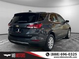 Used 2022 Chevrolet Equinox LT image 3