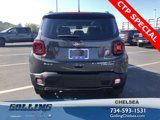 New 2023 Jeep Renegade Limited w/ Sun/Sound Group image 4