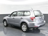 Used 2009 Subaru Forester 2.5X image 3
