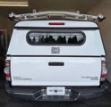 Used 2015 Toyota Tacoma PreRunner w/ SR5 Package image 4