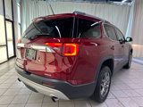 Used 2017 GMC Acadia SLT image 6