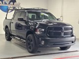 Used 2017 RAM 1500 Express w/ Black Ram 1500 Express Group image 3