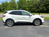 Used 2022 Ford Escape SEL w/ Technology Package image 4