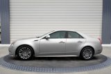 Used 2013 Cadillac CTS Performance image 4