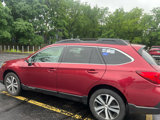 Used 2019 Subaru Outback 2.5i Limited image 3