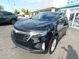 Used 2024 Chevrolet Equinox LT image 3