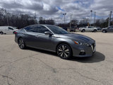 Used 2019 Nissan Altima 2.5 SV image 3