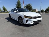 Used 2022 Kia K5 LXS image 2
