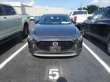 Used 2019 MAZDA MAZDA3 Hatchback w/ Preferred Package image 4
