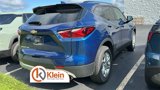 Certified 2022 Chevrolet Blazer LT image 3