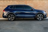Used 2022 Volkswagen Tiguan SEL R-Line image 4