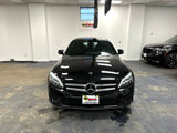 Used 2021 Mercedes-Benz C 300 4MATIC Sedan w/ Premium Package image 3