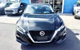 Used 2022 Nissan Altima 2.5 SV image 2