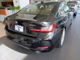 New 2025 BMW 330i xDrive Sedan w/ Convenience Package image 4