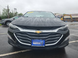 Used 2022 Chevrolet Malibu LT image 2