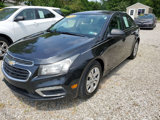 Used 2016 Chevrolet Cruze LS image 3