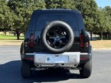 New 2025 Land Rover Defender 110 S image 6