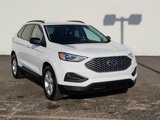 Used 2023 Ford Edge SE image 2